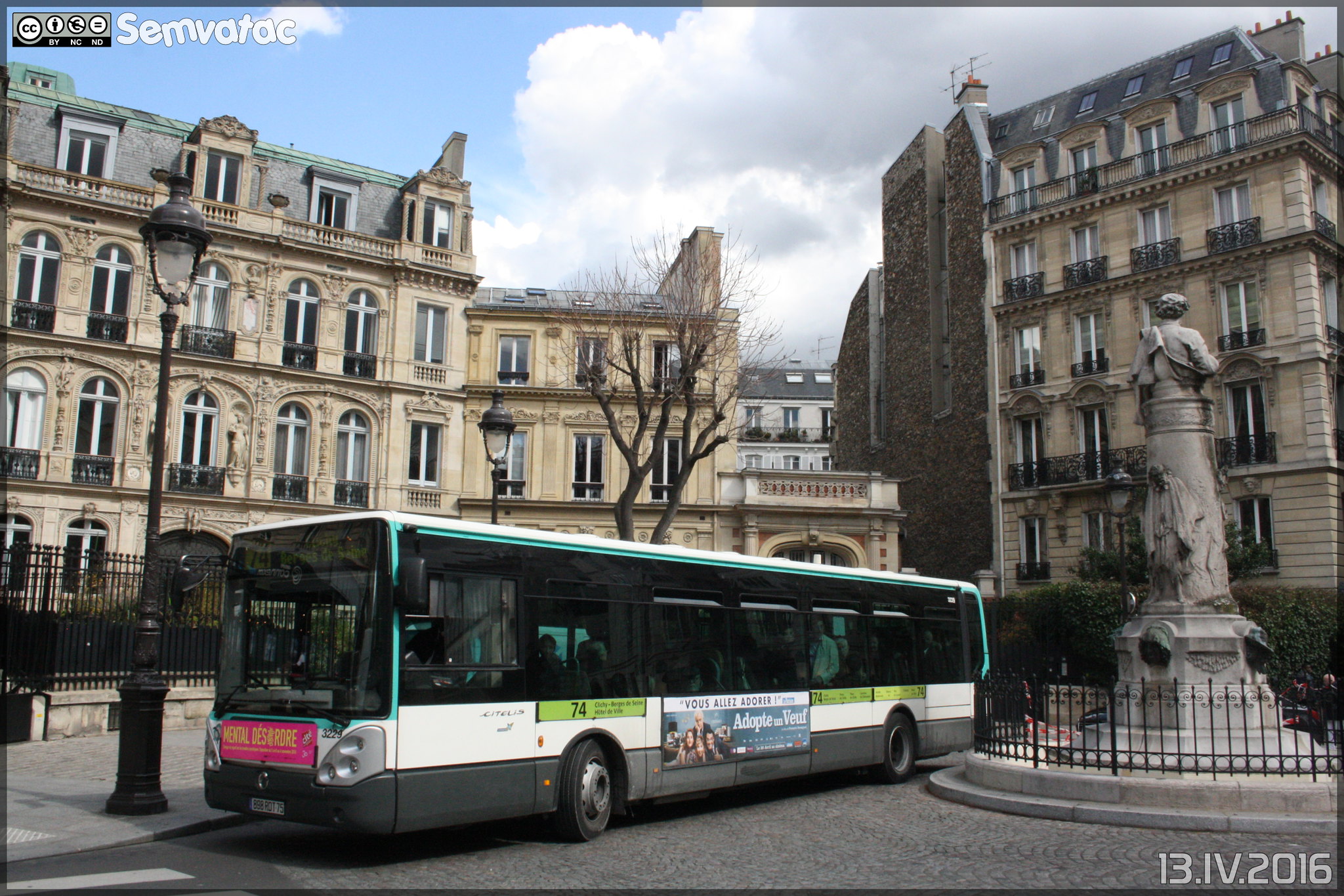 Image du véhicule
