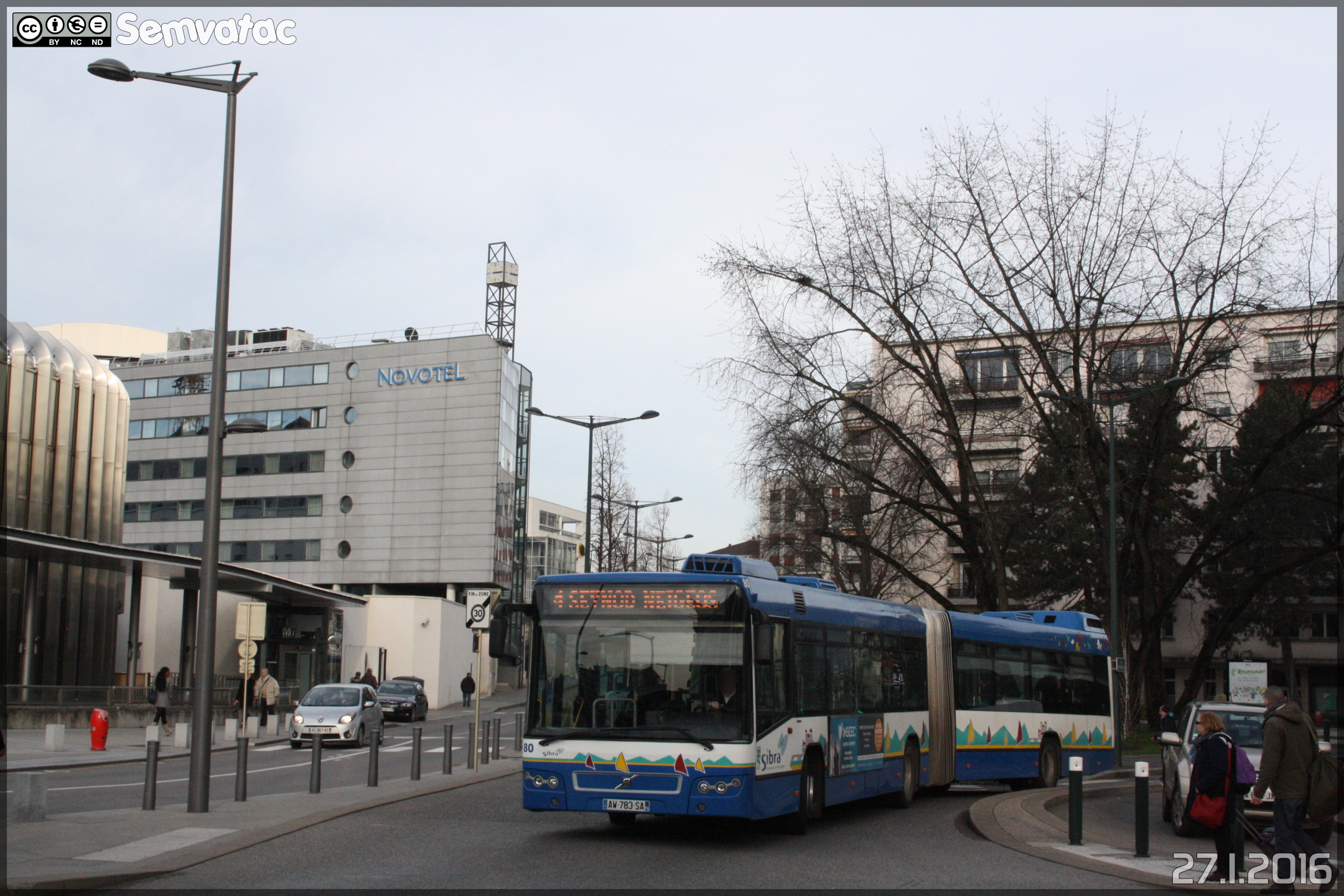 Image du véhicule