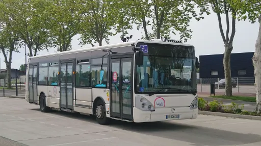 Image du véhicule