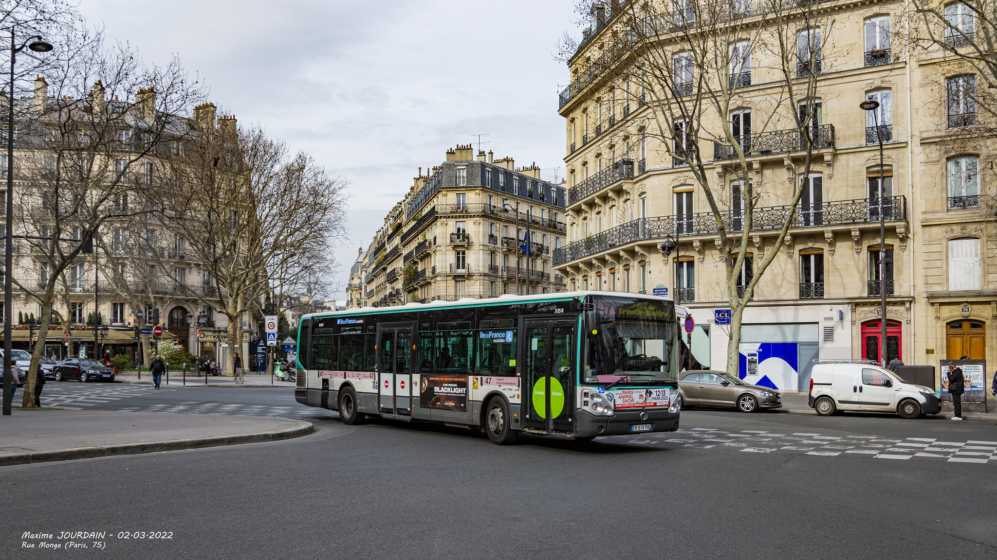 Image du véhicule