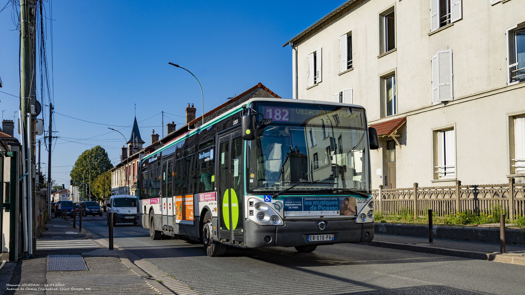 Image du véhicule