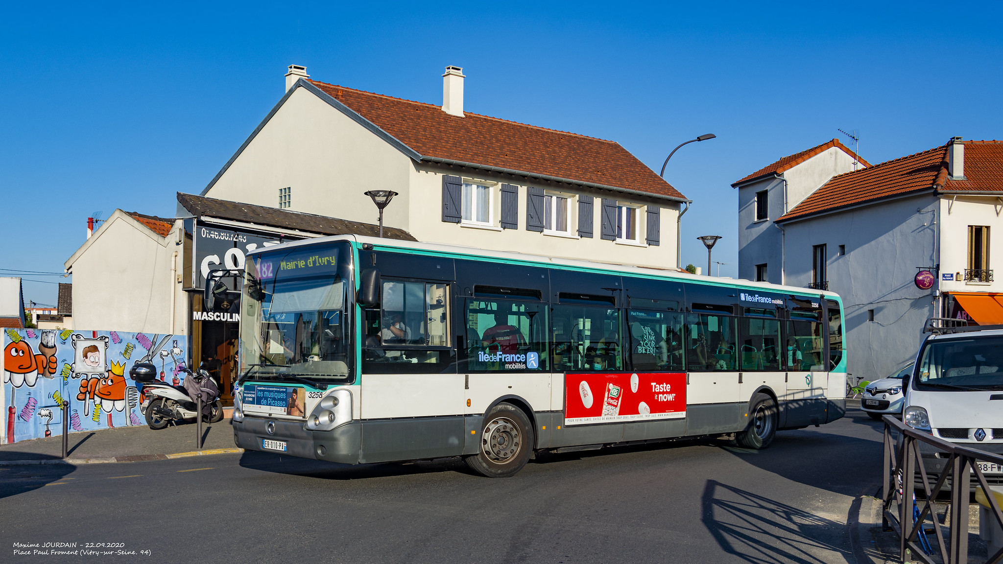 Image du véhicule