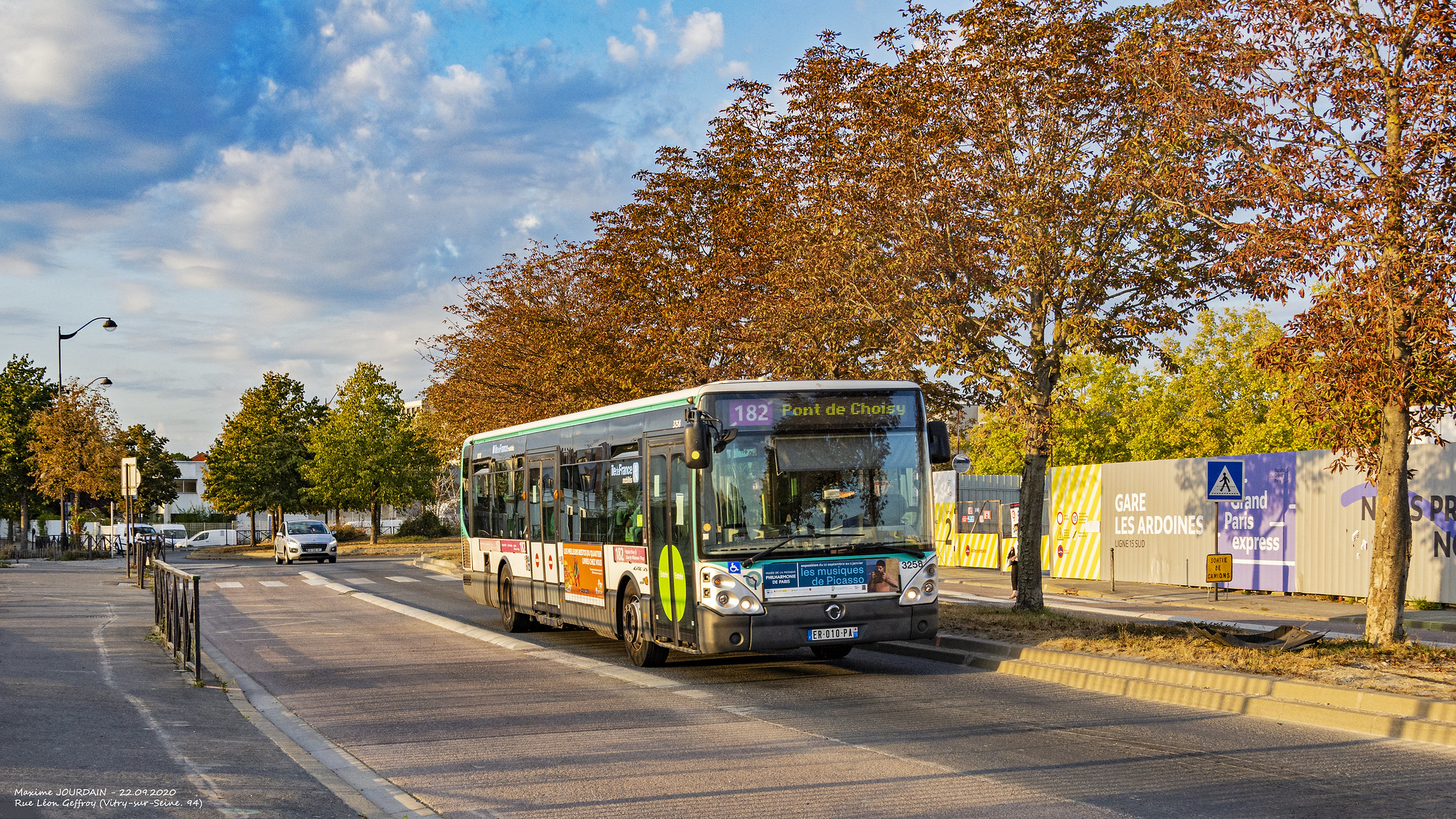 Image du véhicule