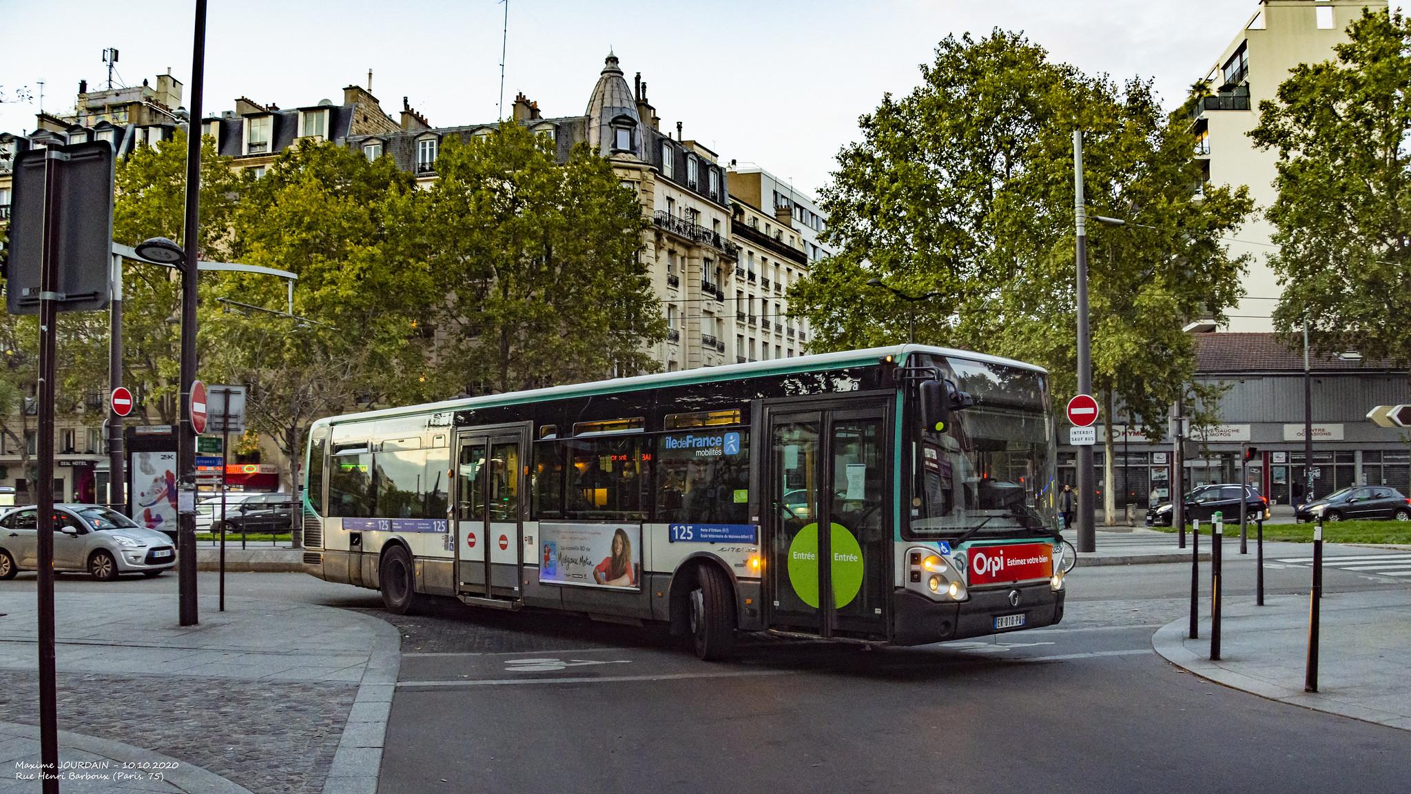 Image du véhicule