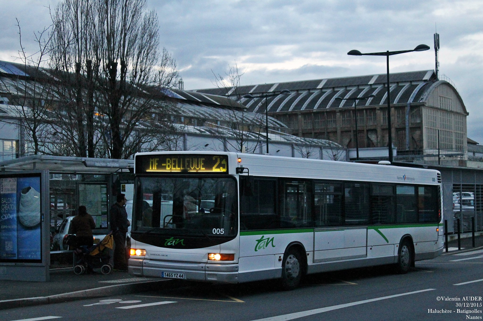 Image du véhicule