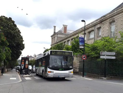 Image du véhicule