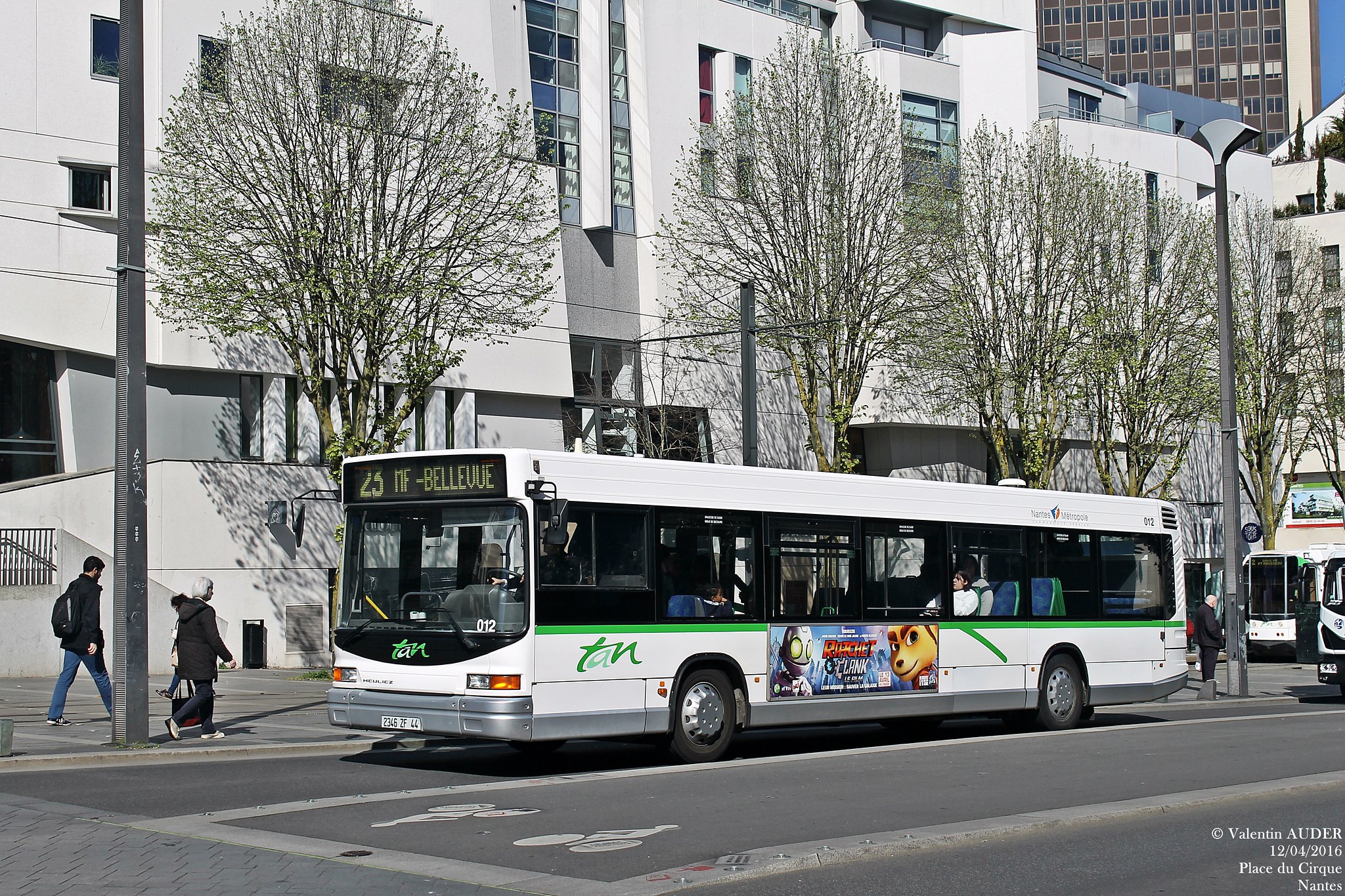 Image du véhicule