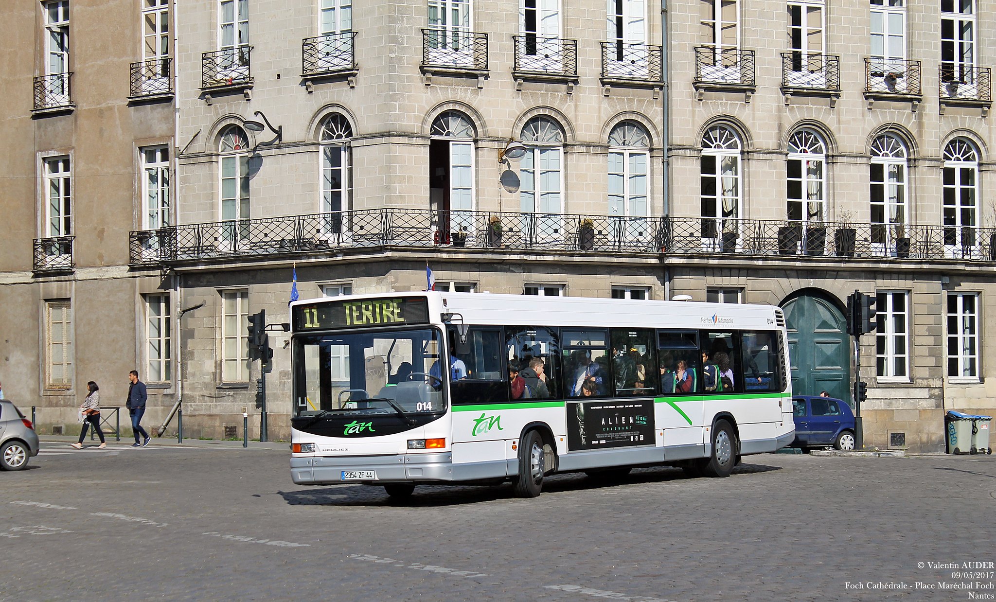 Image du véhicule
