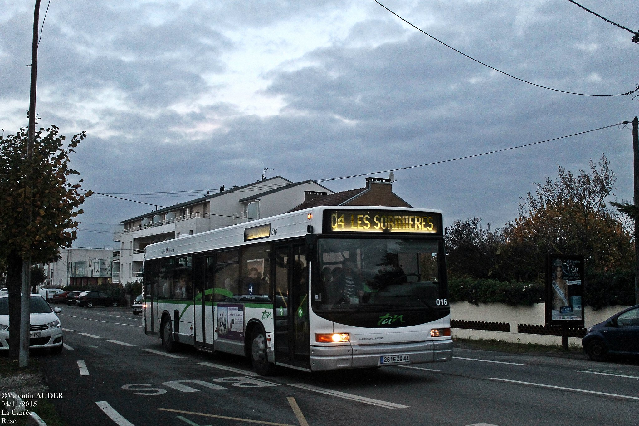 Image du véhicule