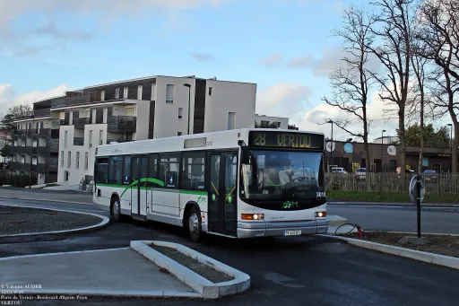 Image du véhicule