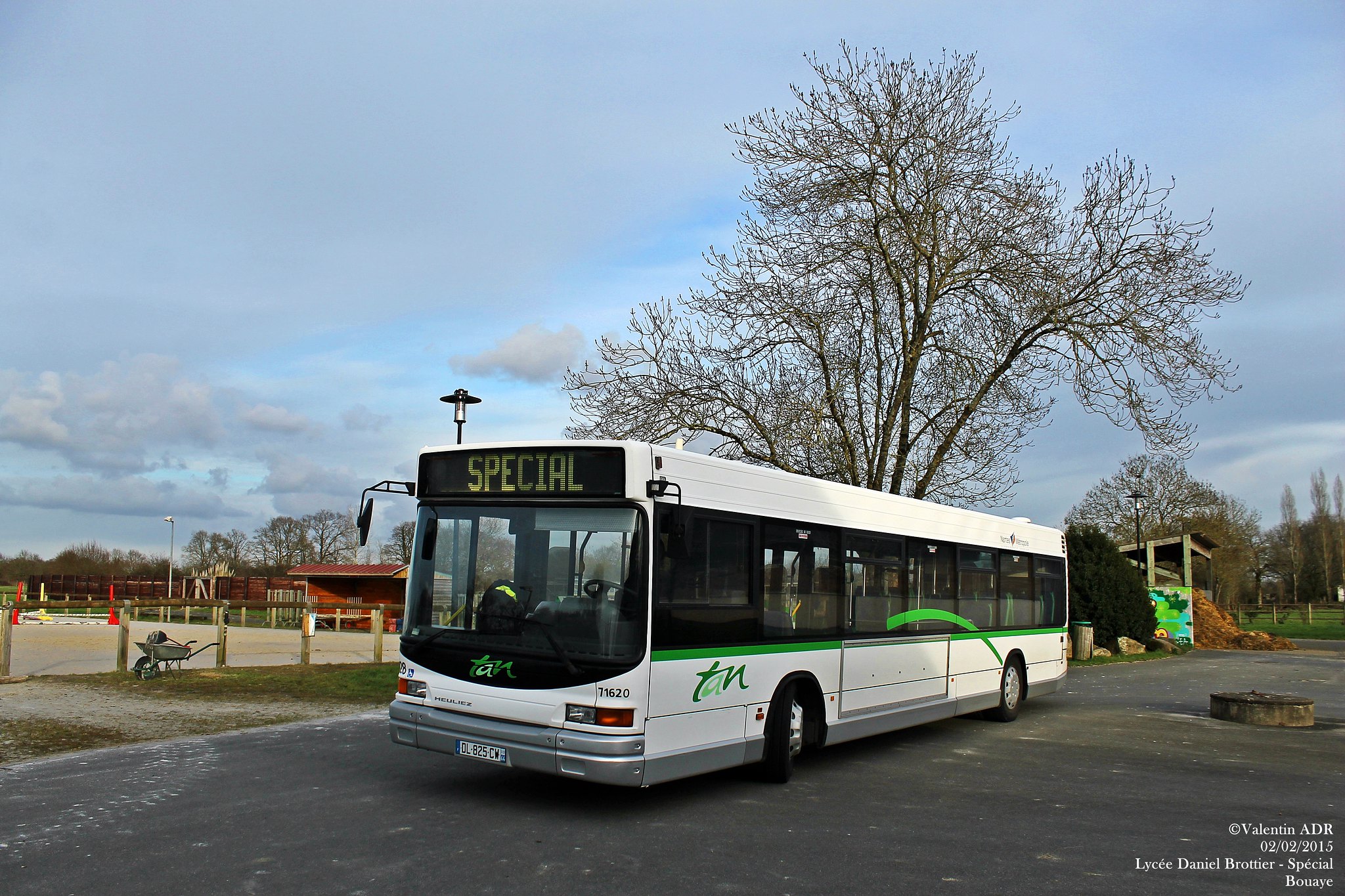 Image du véhicule