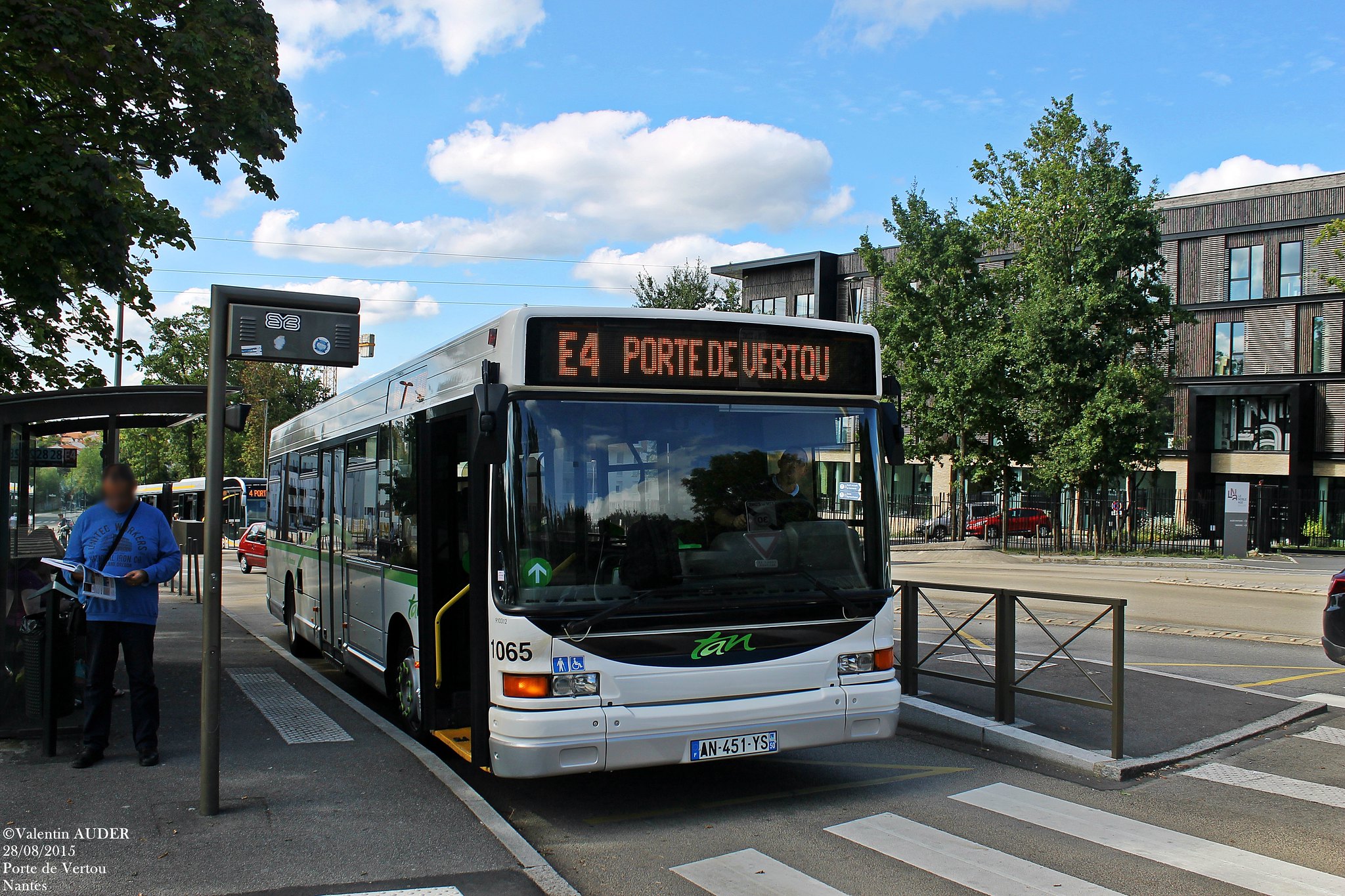 Image du véhicule