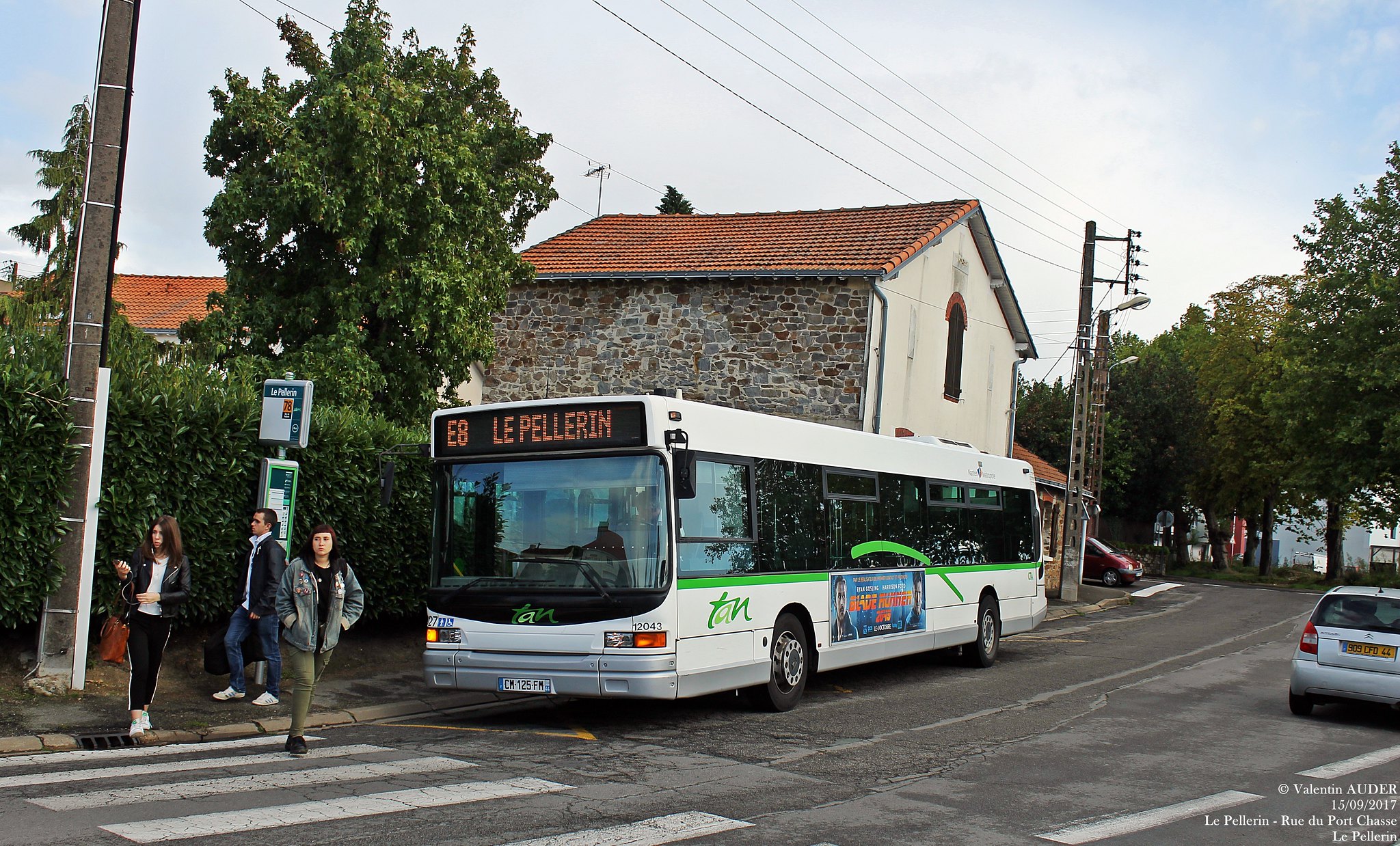 Image du véhicule