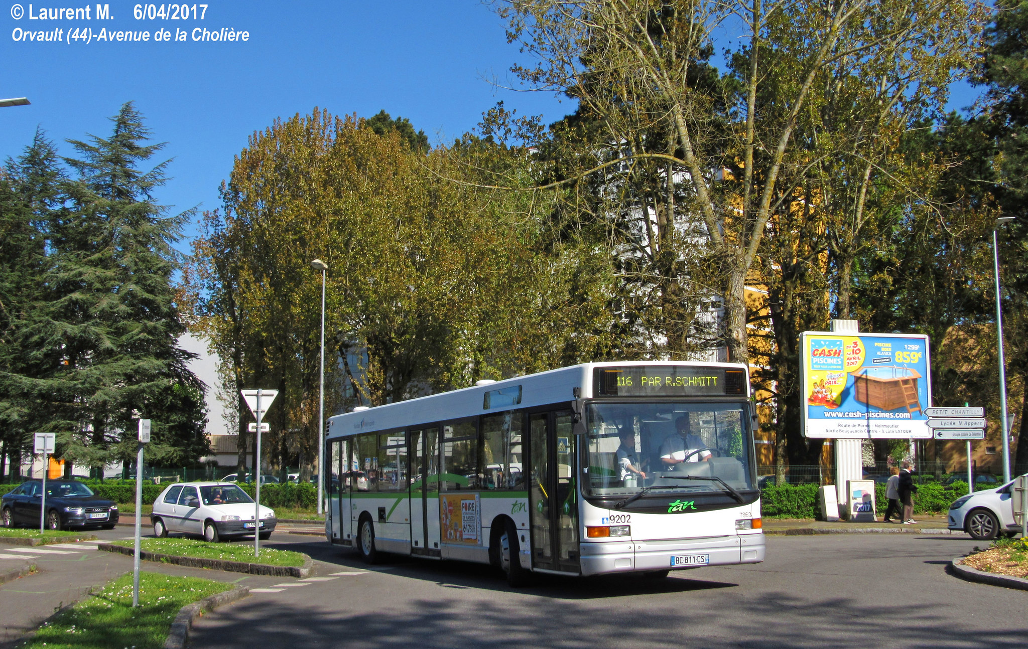 Image du véhicule