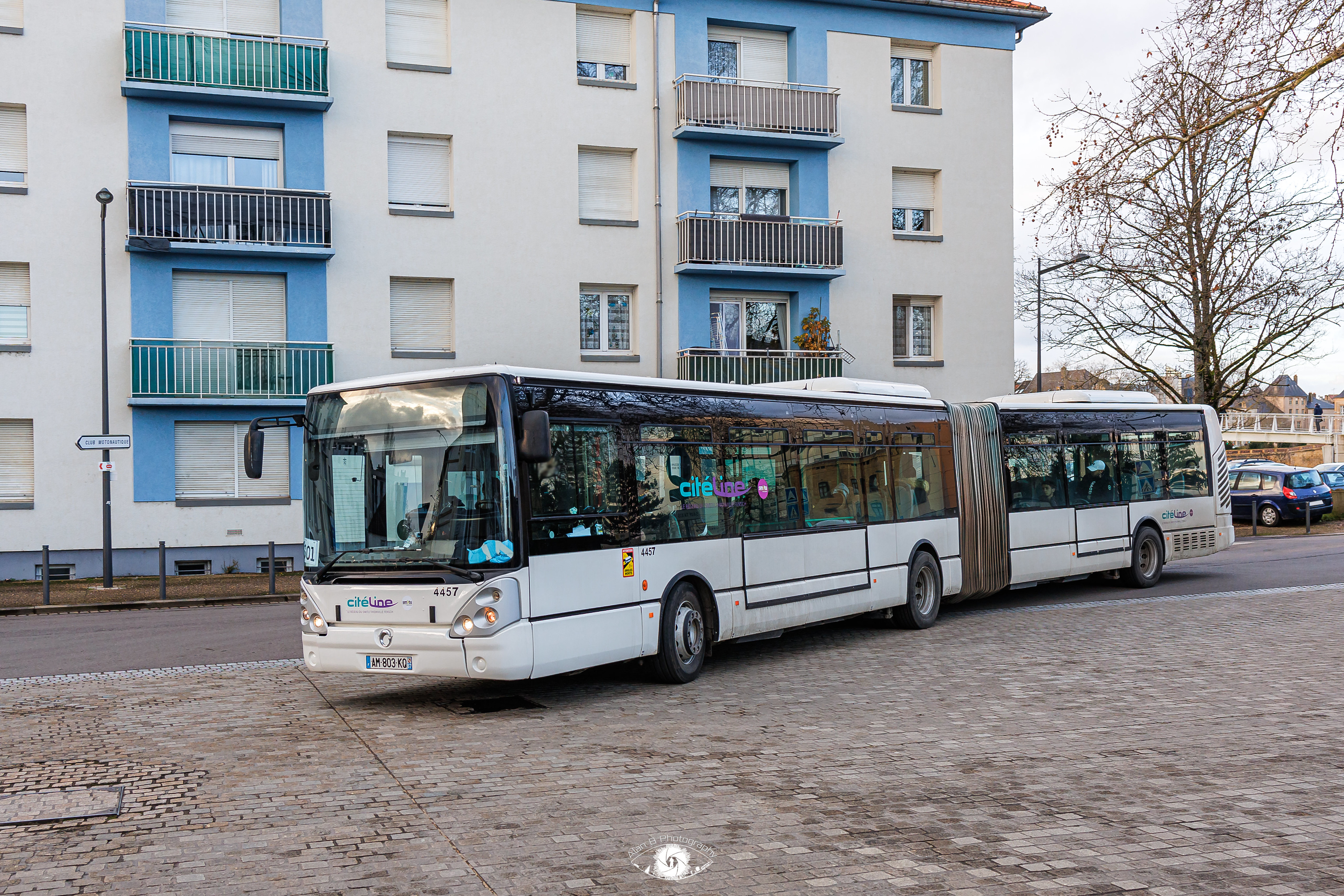 Image du véhicule