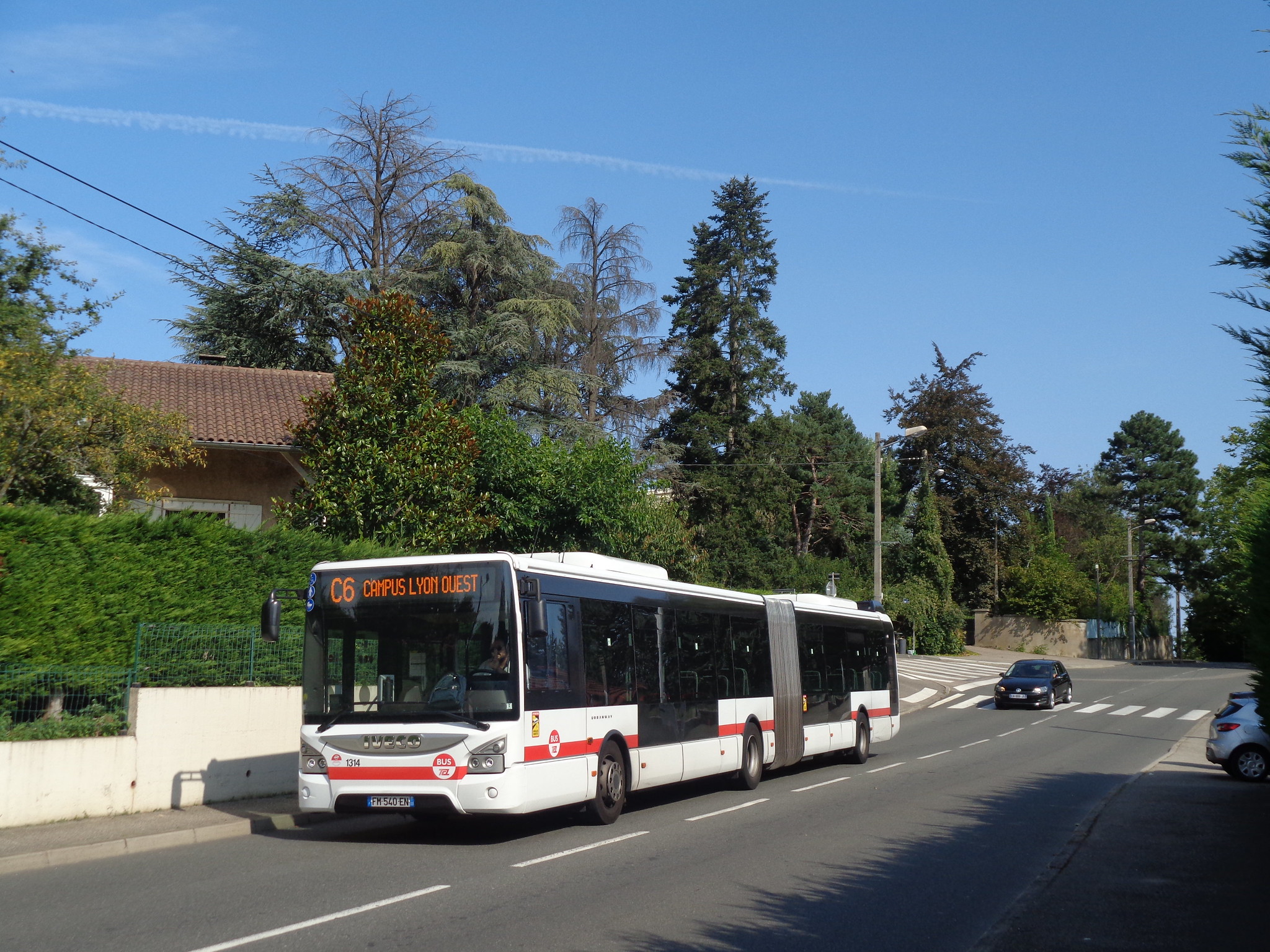 Image du véhicule