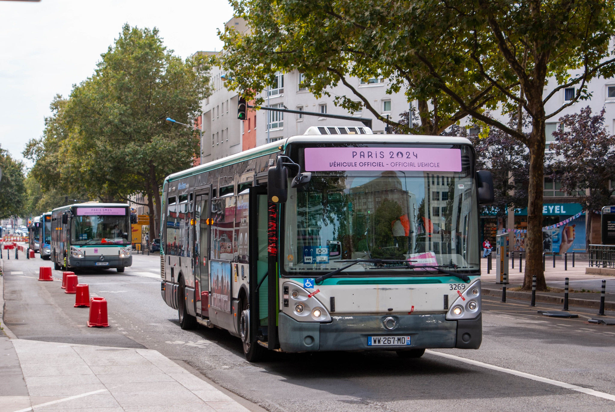 Image du véhicule