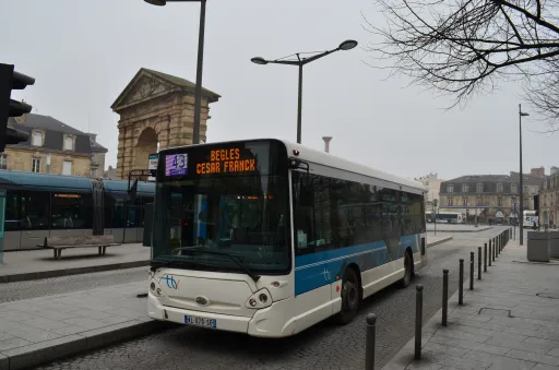 Image du véhicule