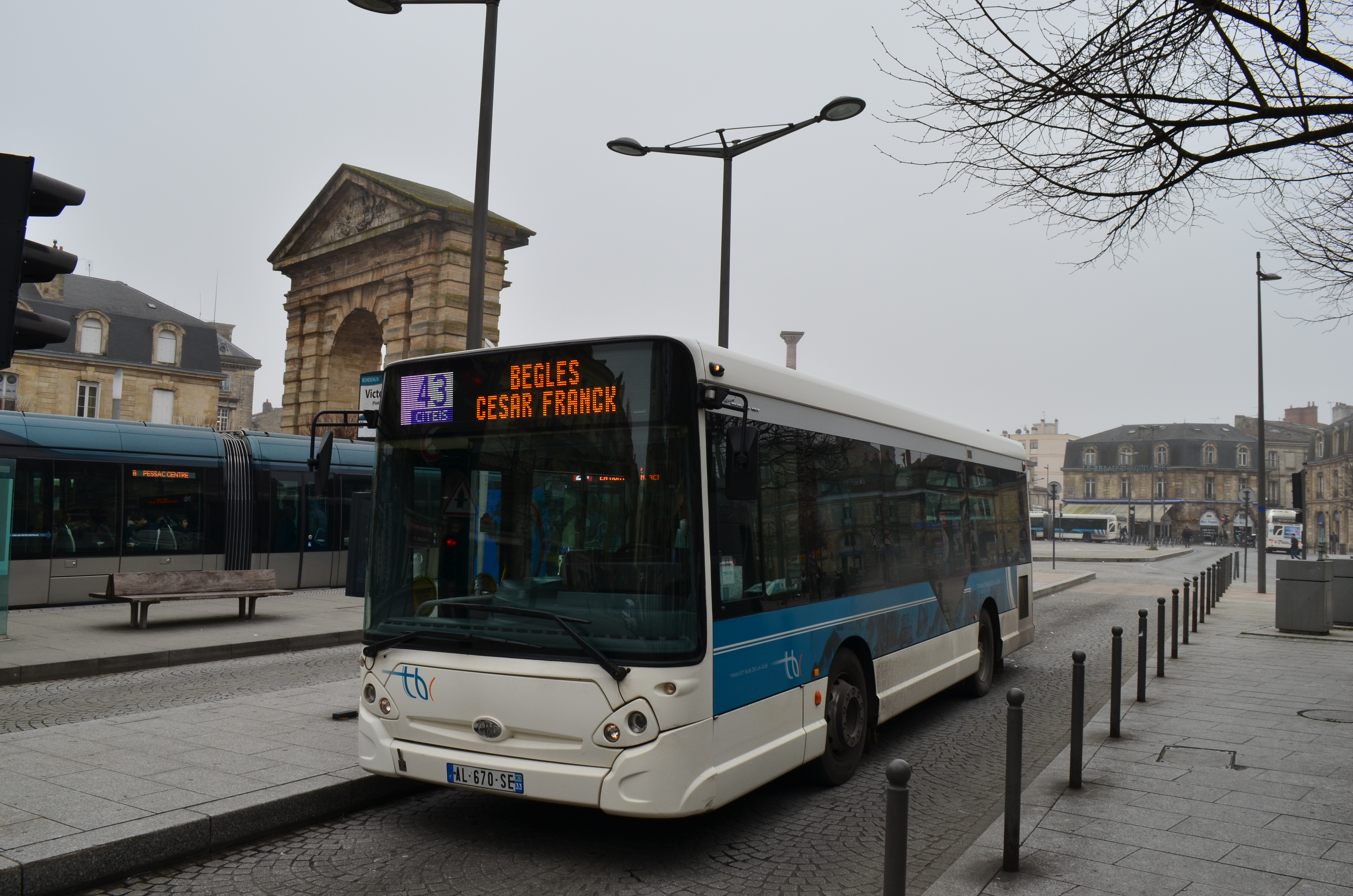 Image du véhicule