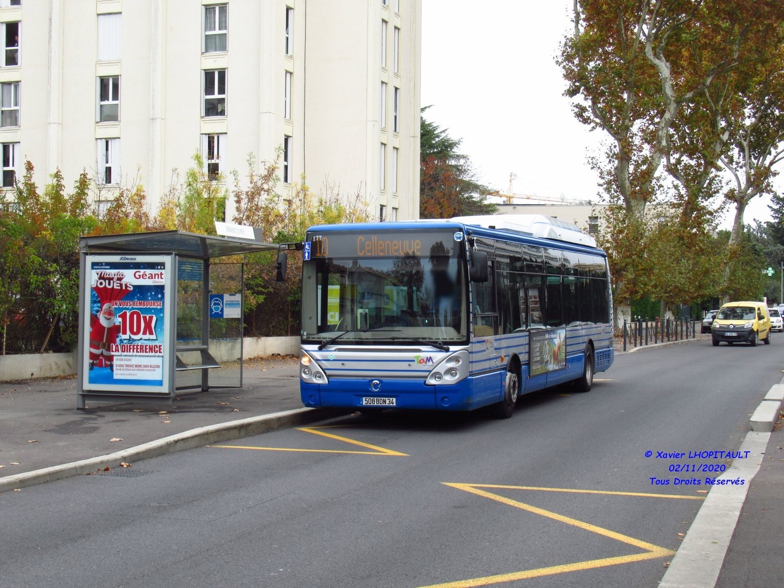 Image du véhicule