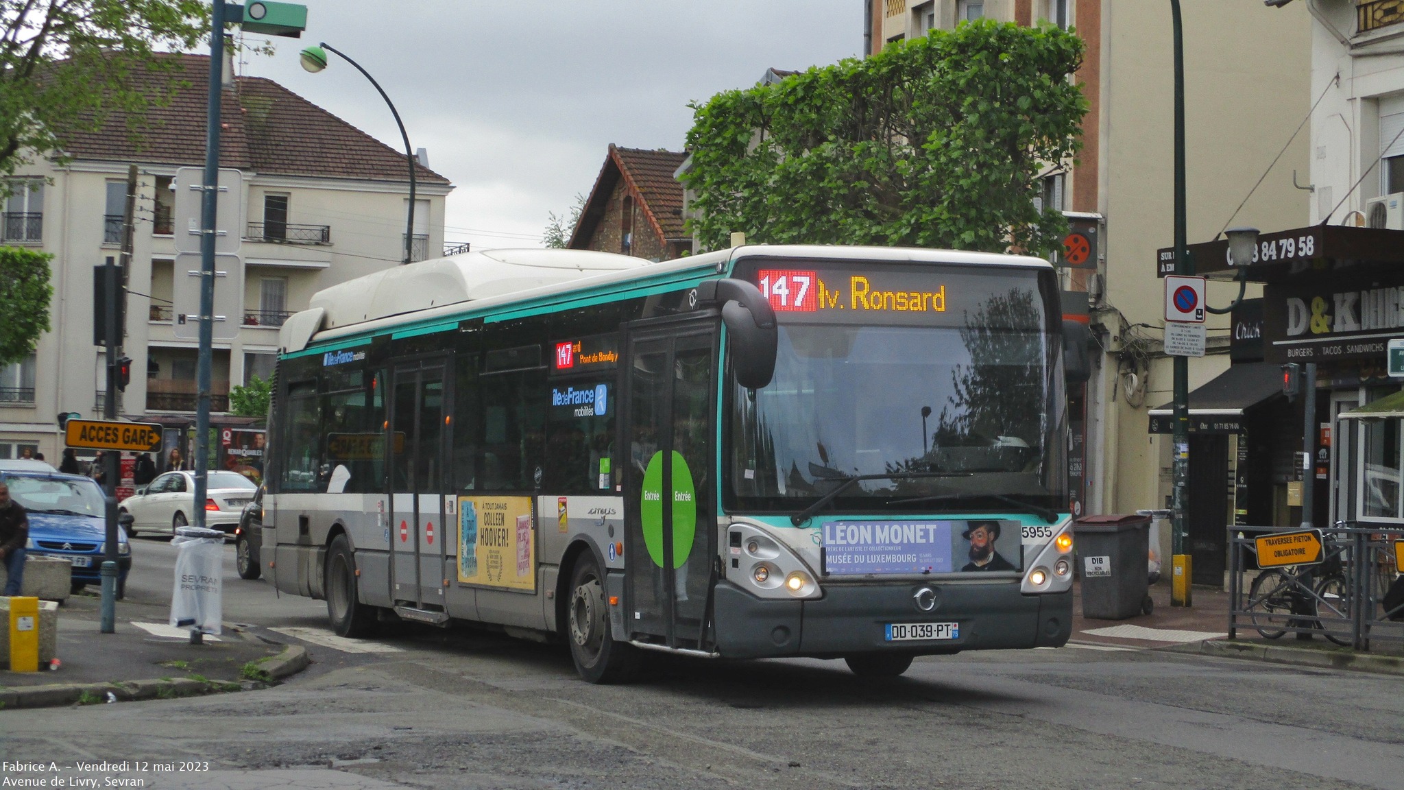 Image du véhicule