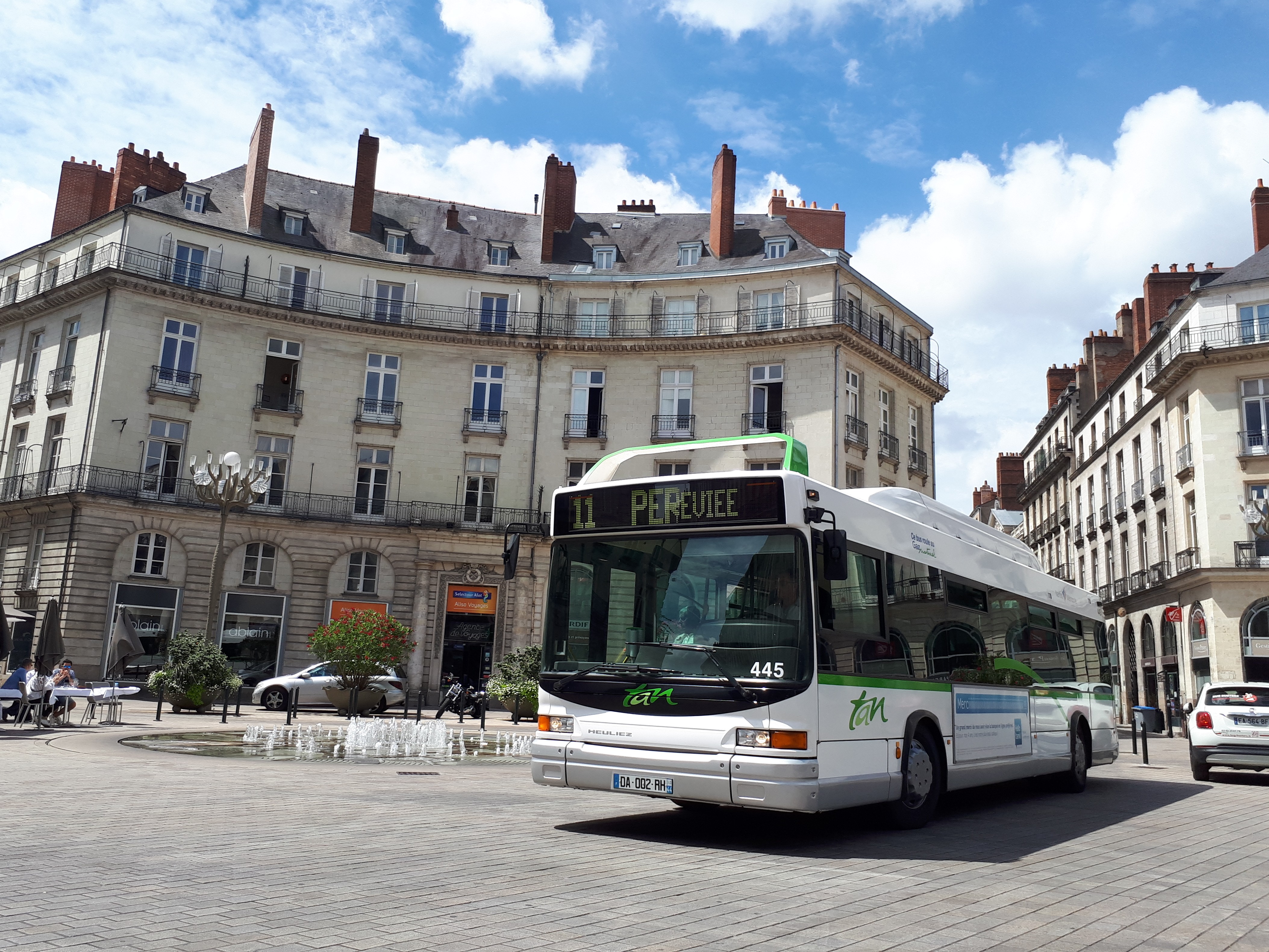 Image du véhicule