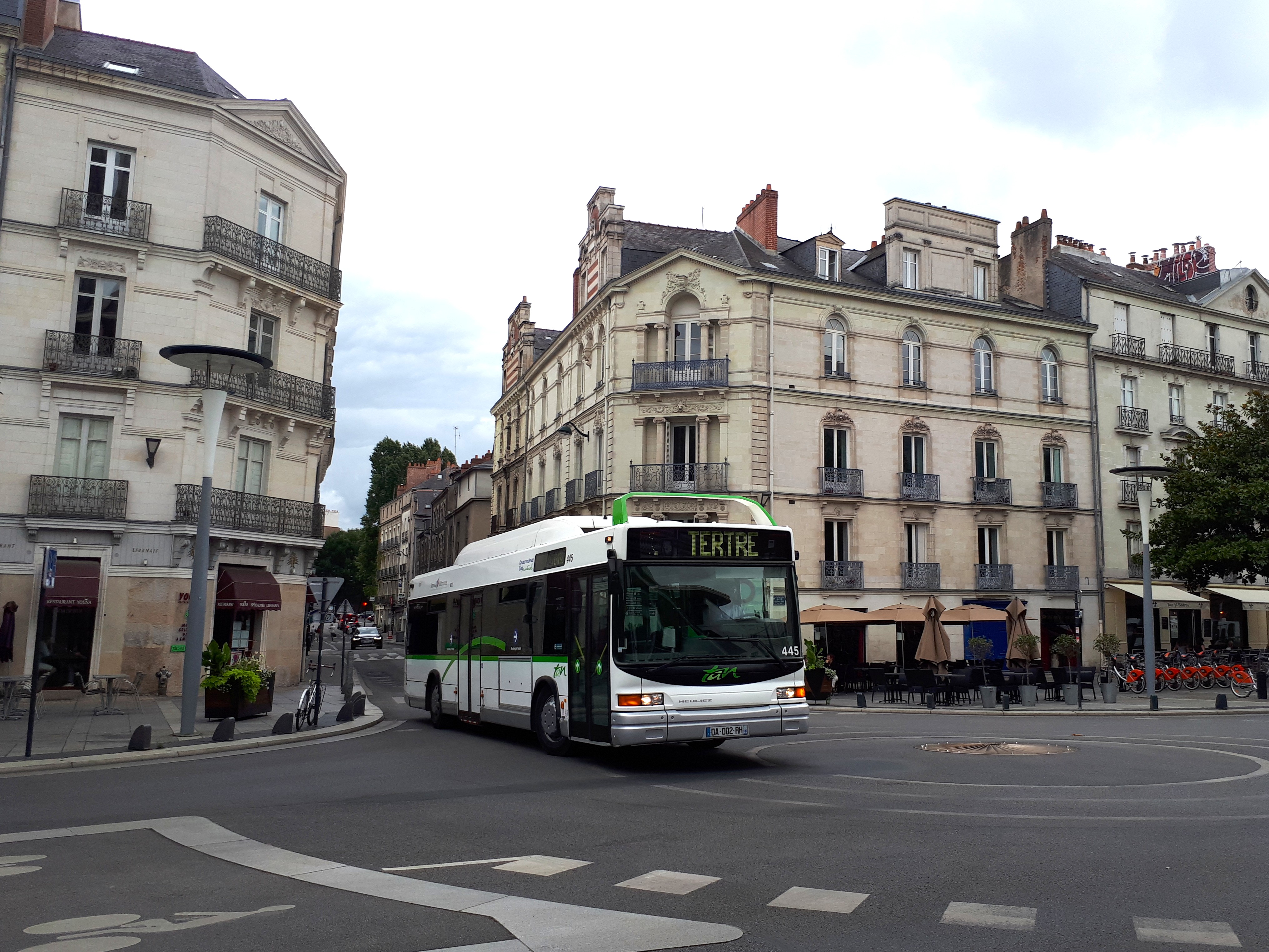 Image du véhicule