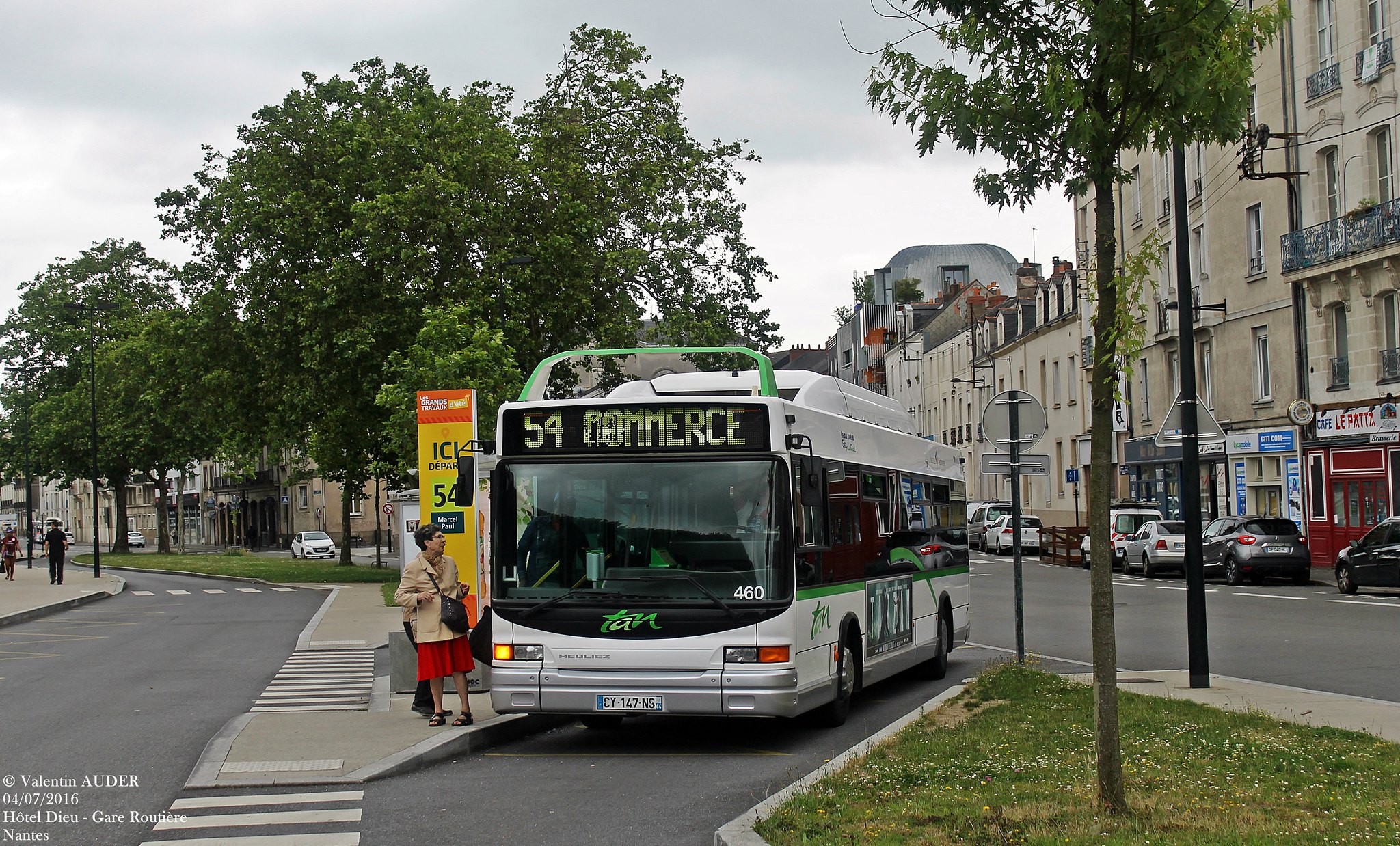 Image du véhicule
