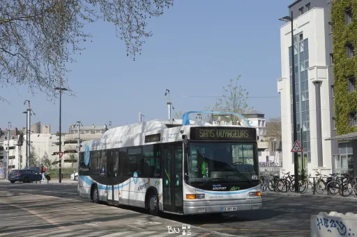 Image du véhicule