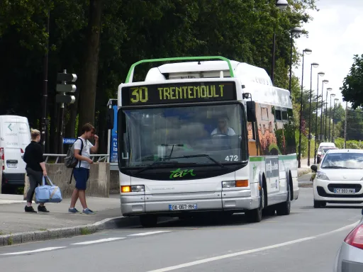 Image du véhicule