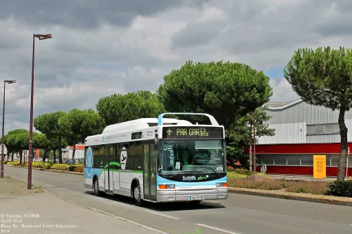 Image du véhicule