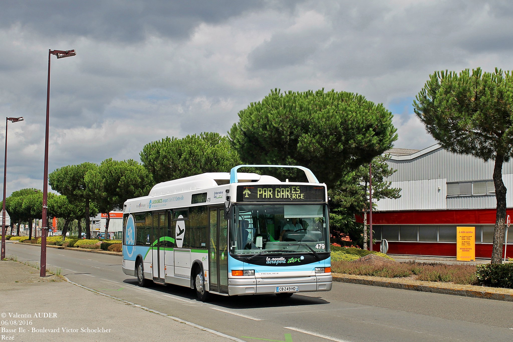Image du véhicule