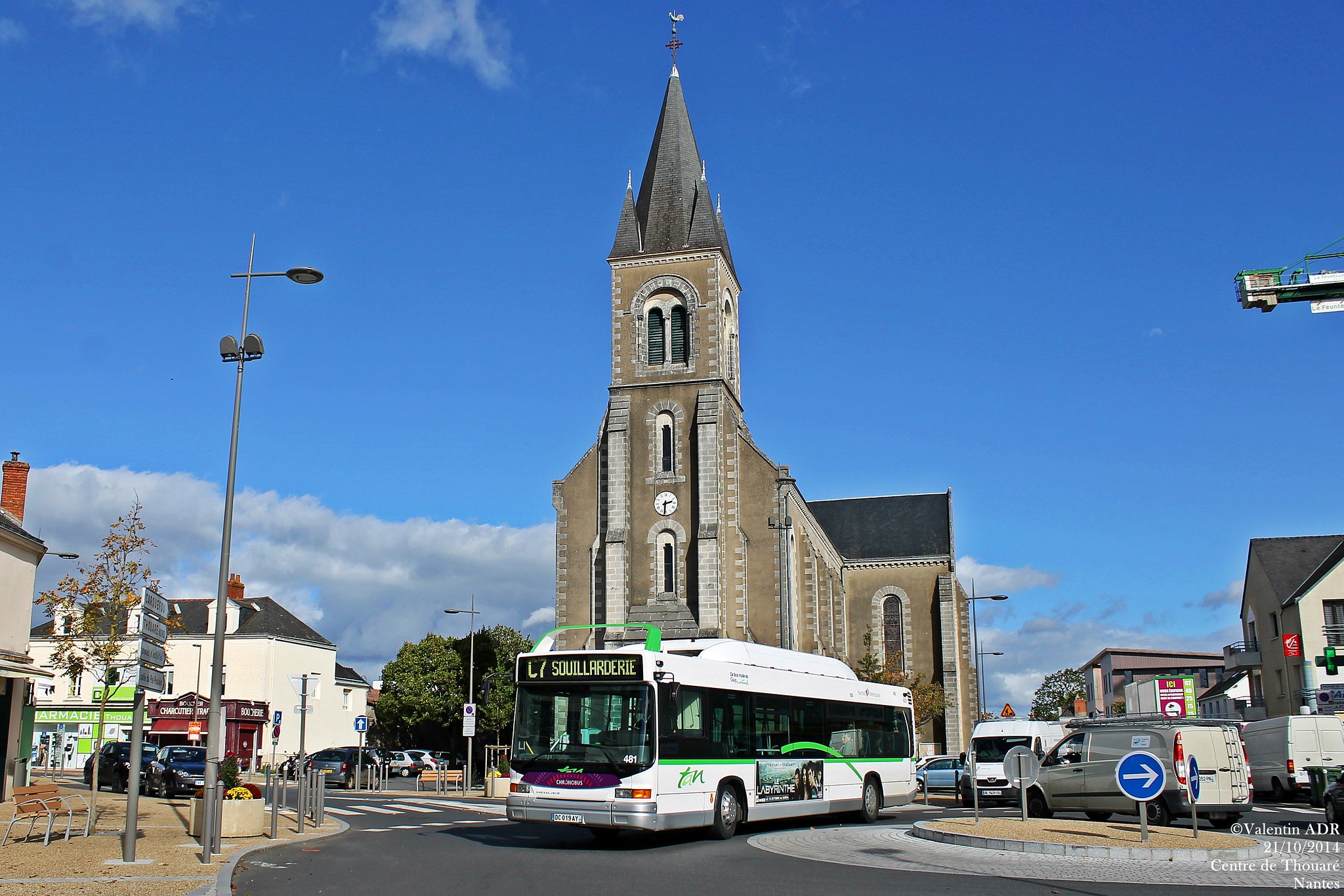 Image du véhicule