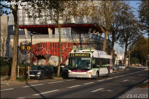 Image du véhicule