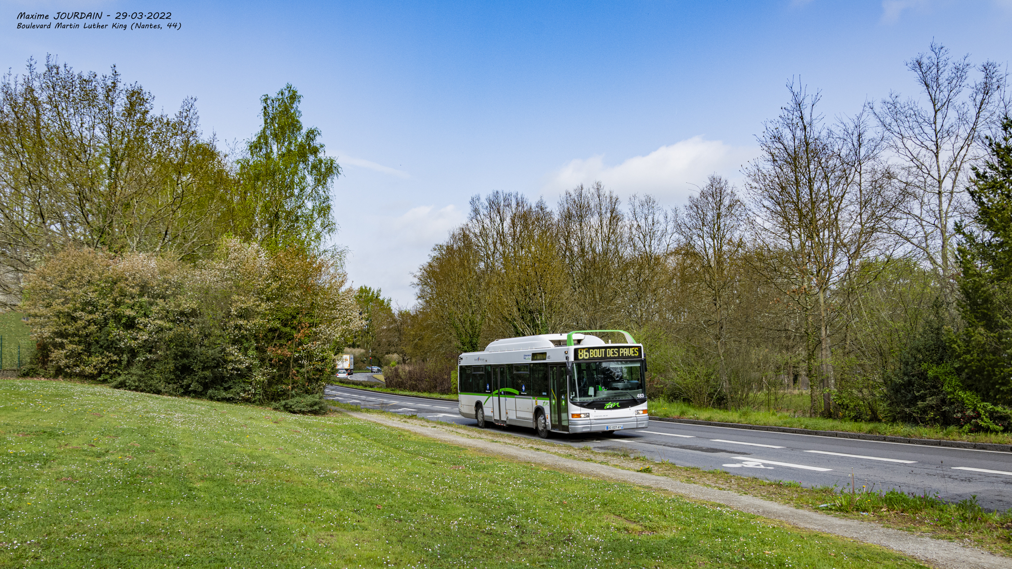 Image du véhicule