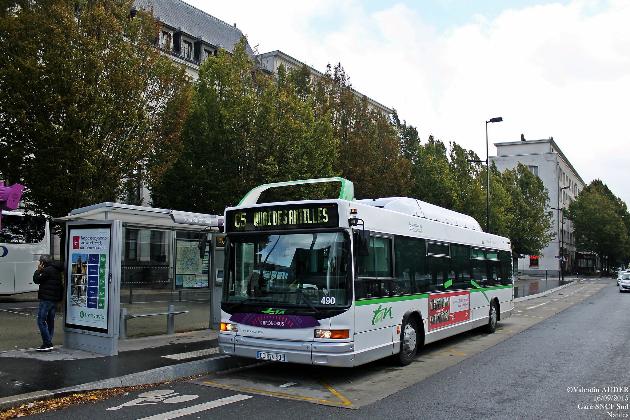 Image du véhicule