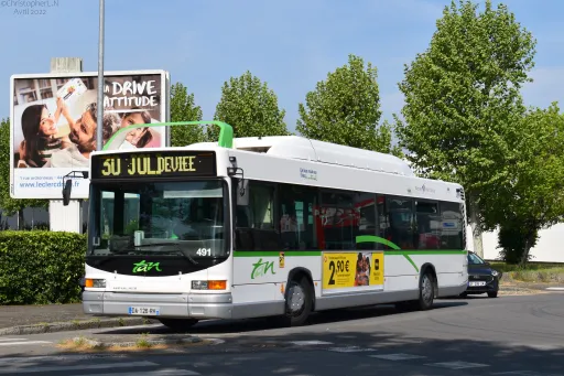 Image du véhicule