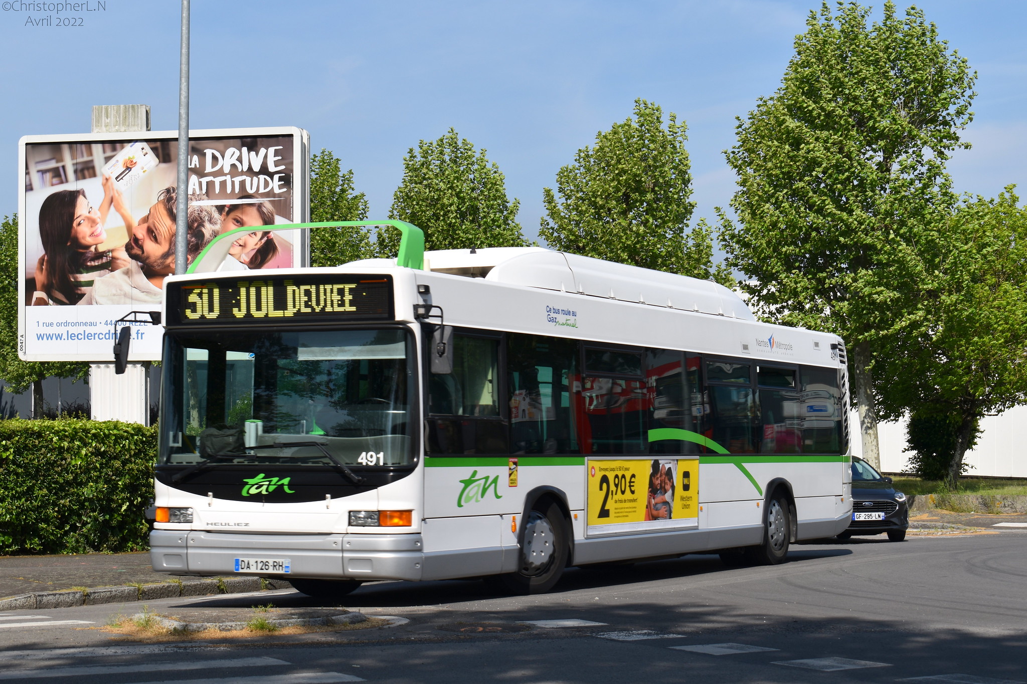 Image du véhicule