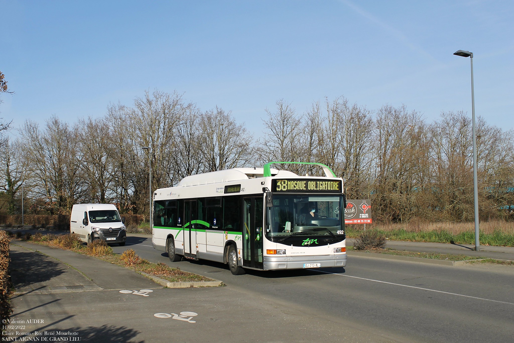 Image du véhicule