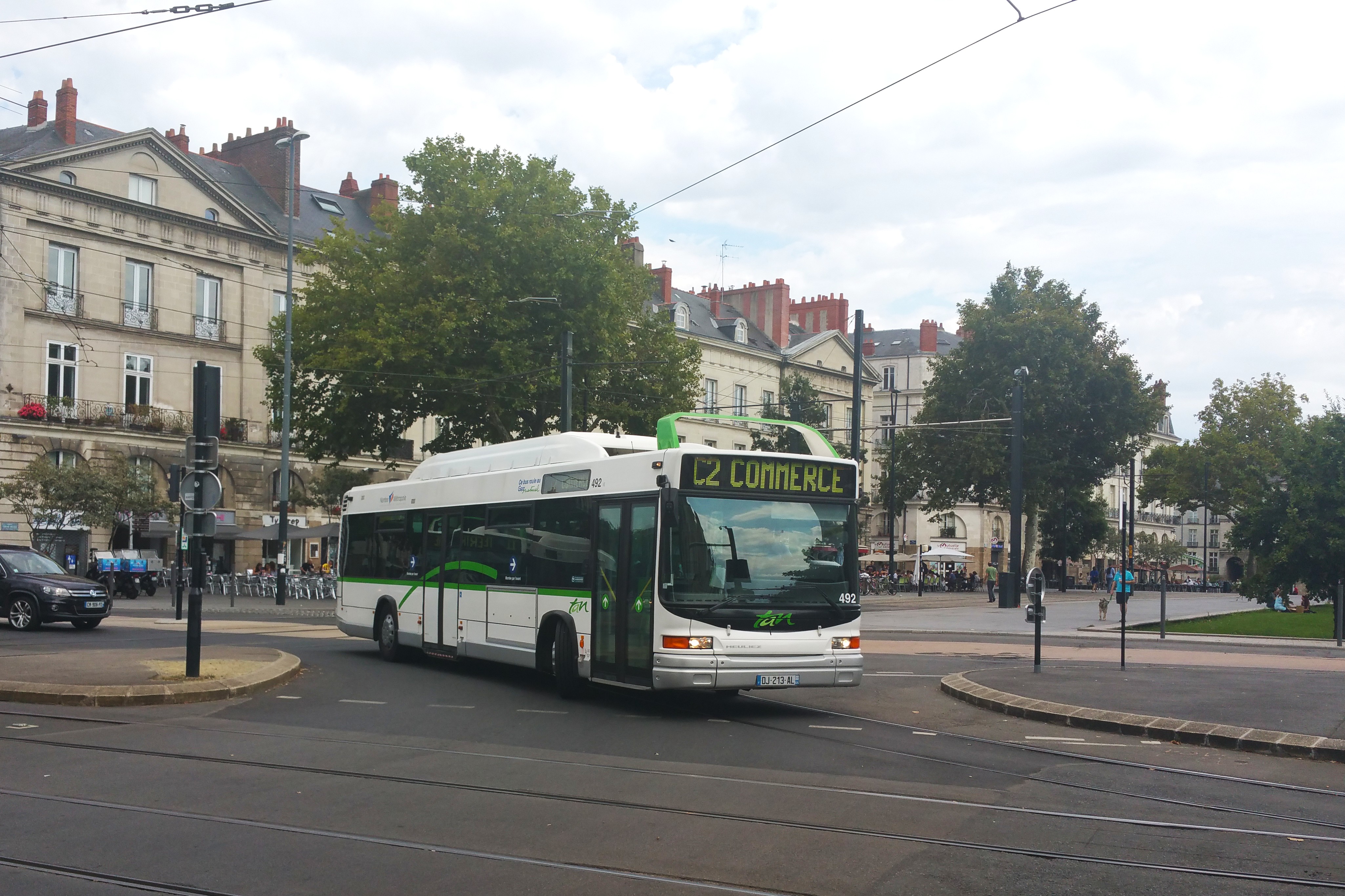 Image du véhicule