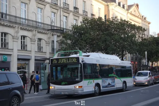 Image du véhicule
