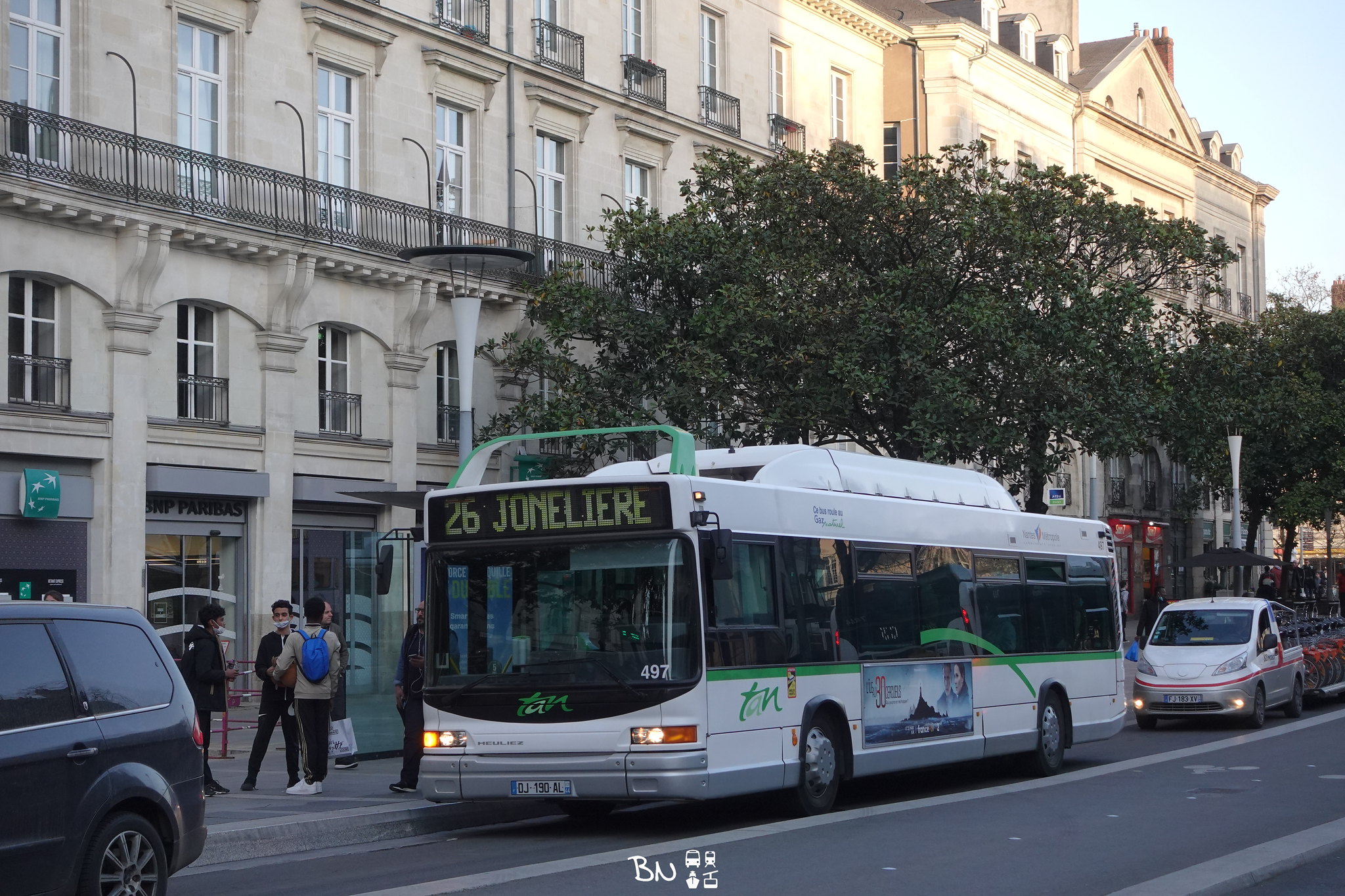 Image du véhicule