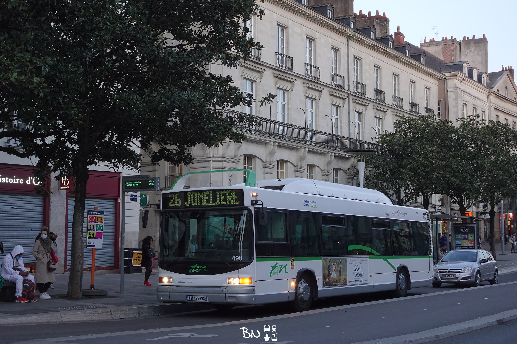 Image du véhicule