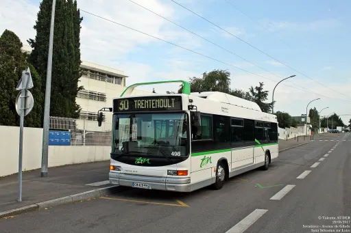 Image du véhicule