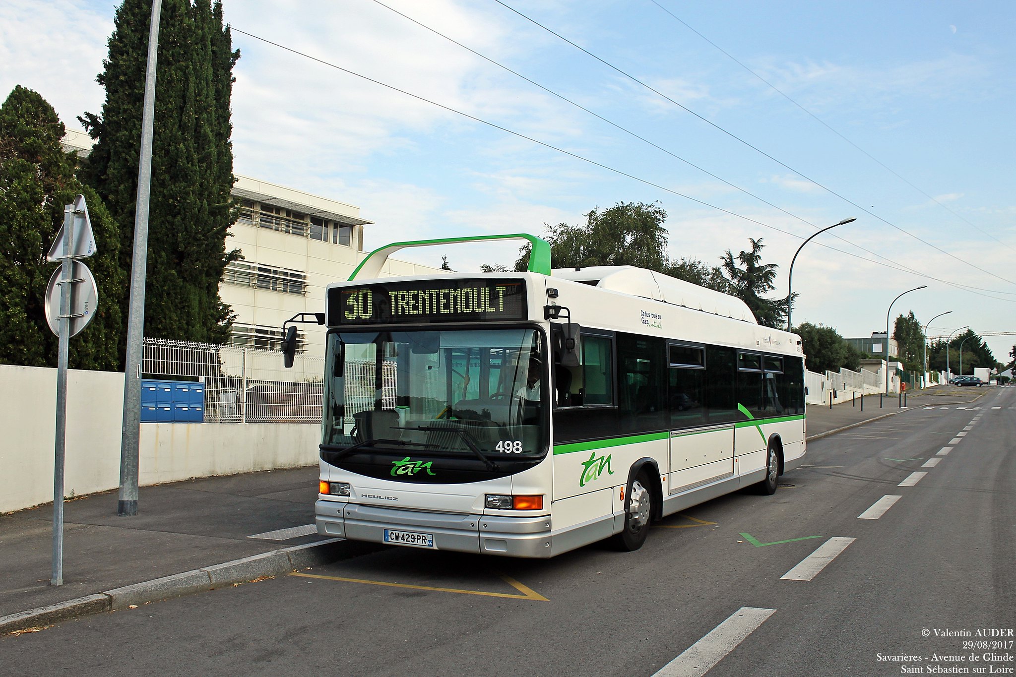 Image du véhicule