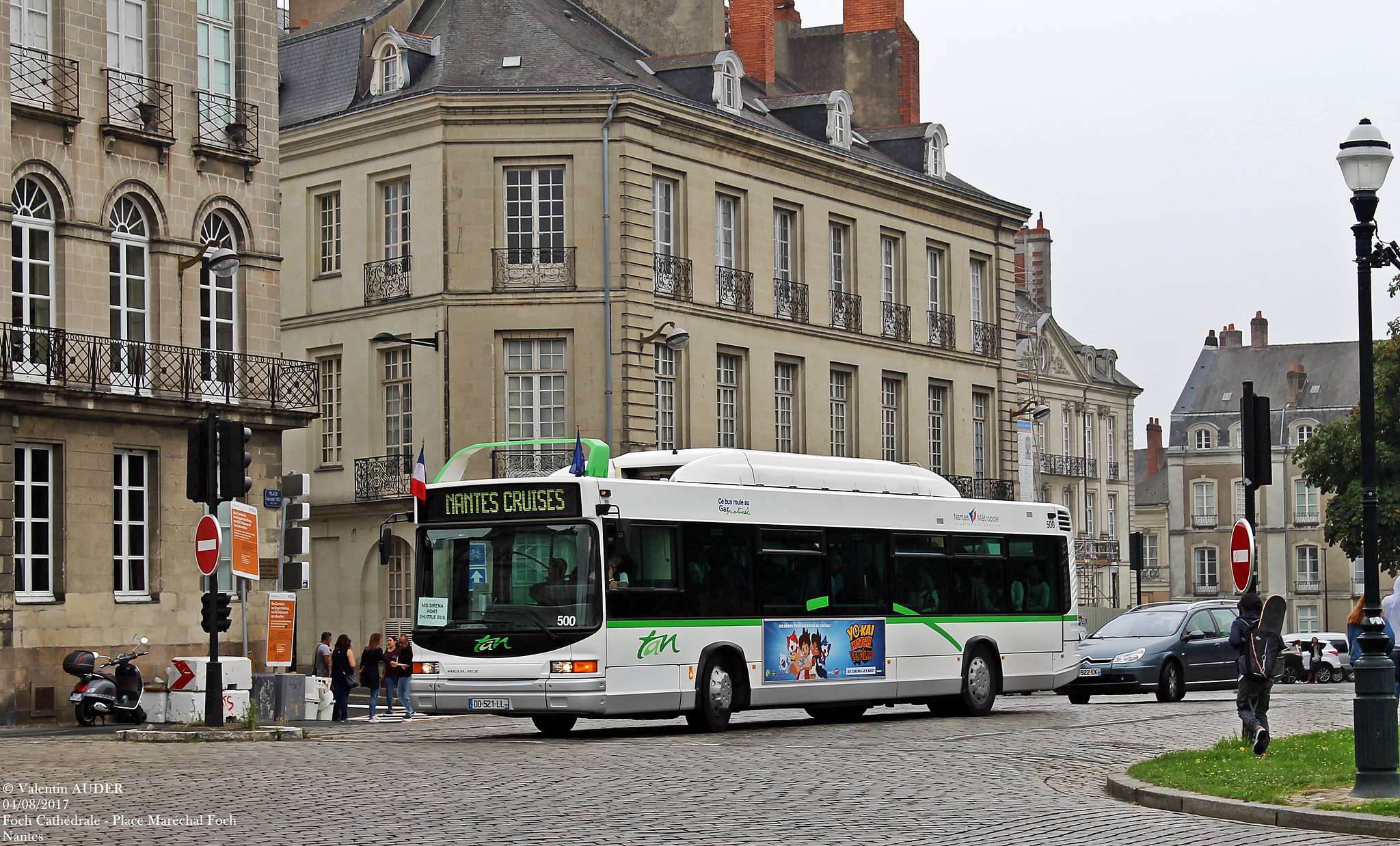 Image du véhicule