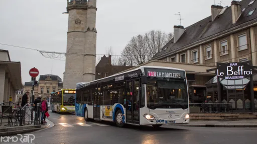 Image du véhicule