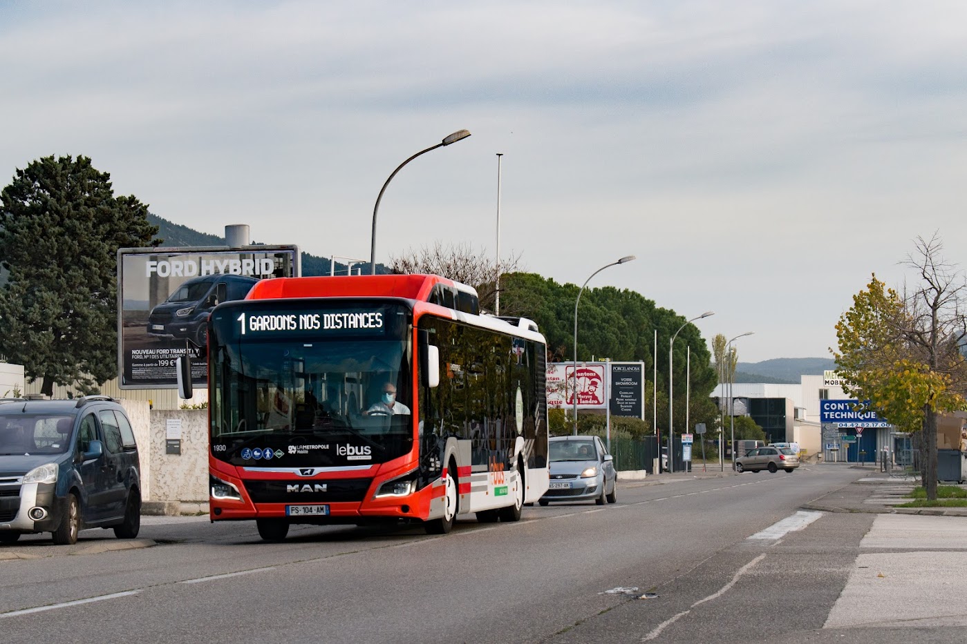 Image du véhicule