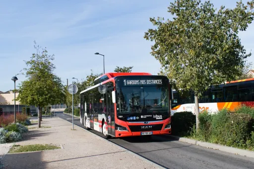 Image du véhicule