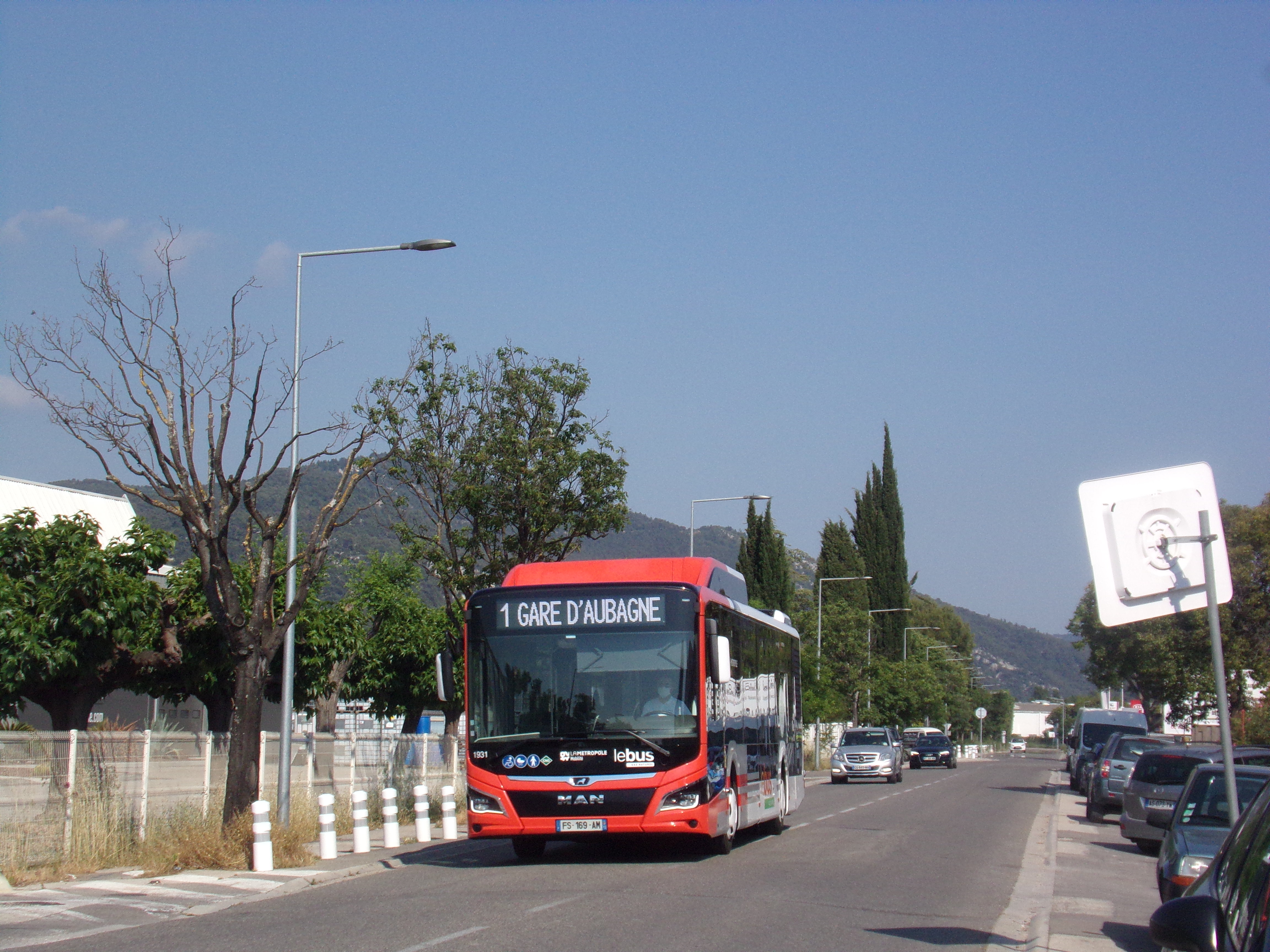 Image du véhicule